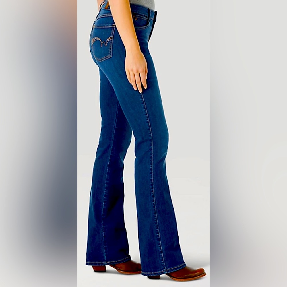 Brand new, never worn, original Wangler jeans.